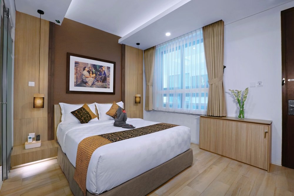 S7 Suites Gandaria - Tap to explore photos