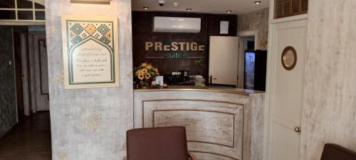 Prestige Hotel Suites - Tap to explore photos