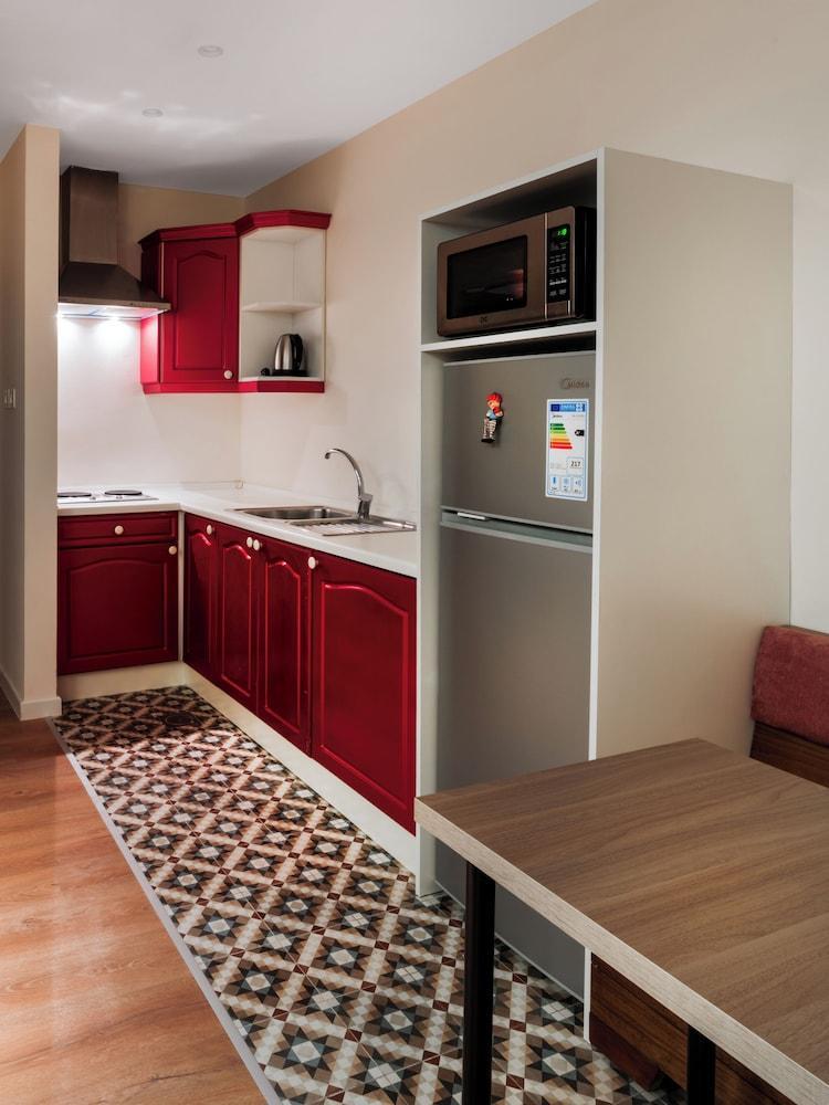 Prestige Hotel Suites - Tap to explore photos