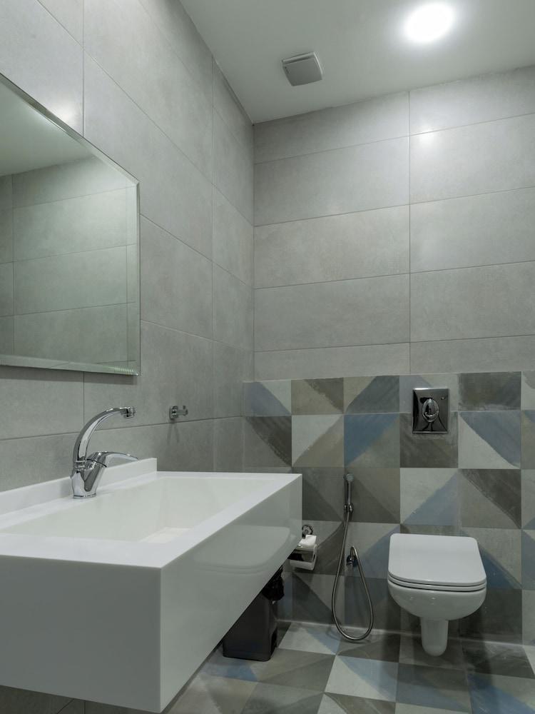Prestige Hotel Suites - Tap to explore photos