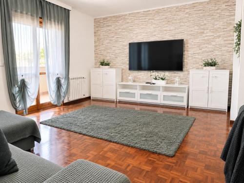 My Roman Dream - 123 m2 - Parking & Metro Room Type - Vacation Home