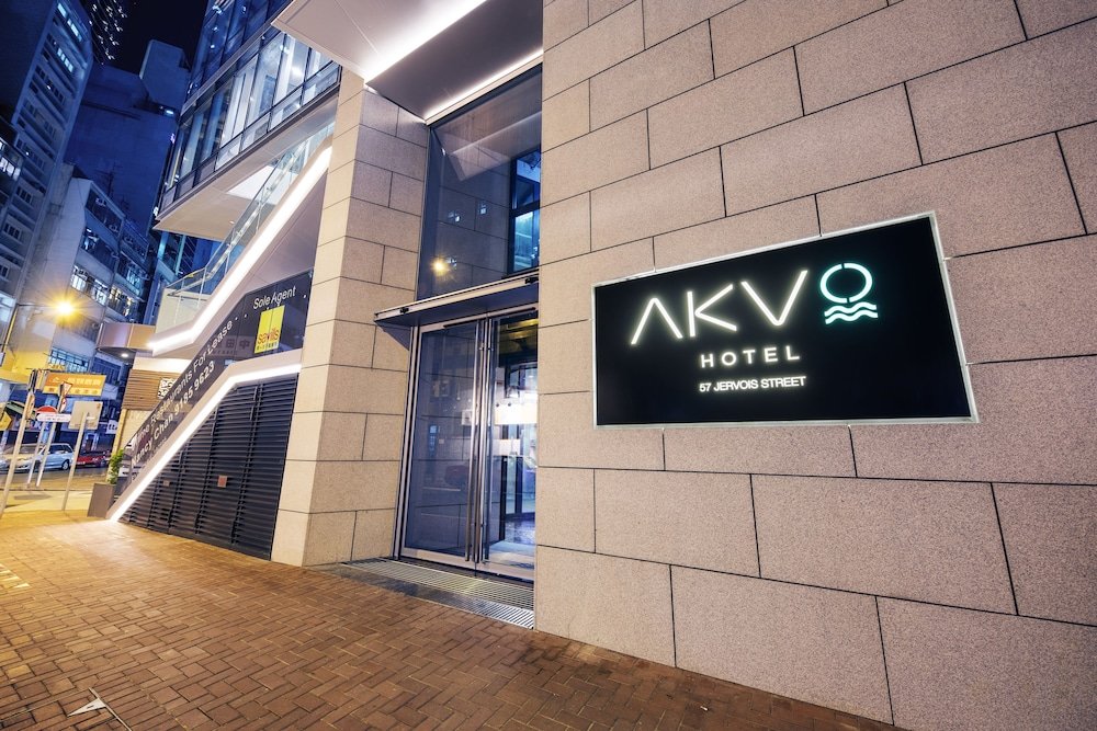 Akvo Hotel - Tap to explore photos