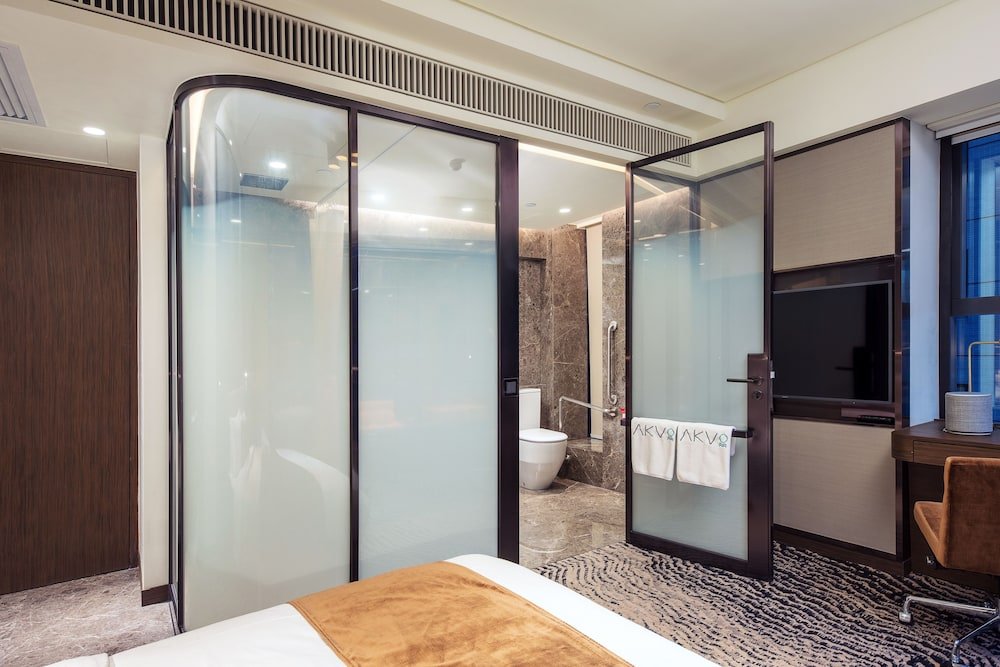Akvo Hotel Room Type - Double Room, Accessible, Non Smoking
