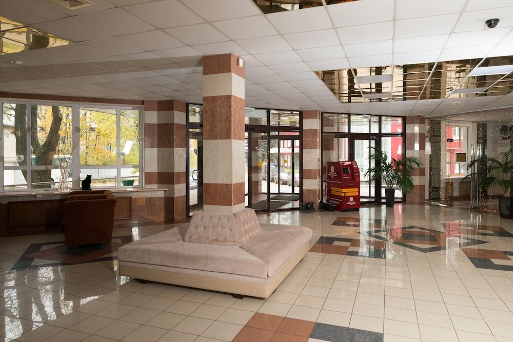 Main gallery
