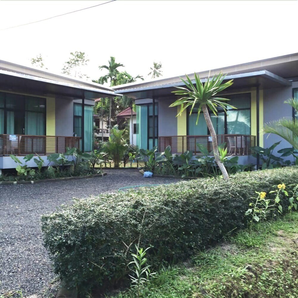 Pratthana house