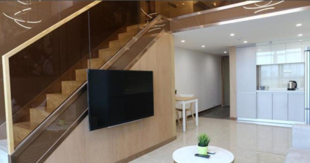Suman Hotel Apartment - Tap to explore photos