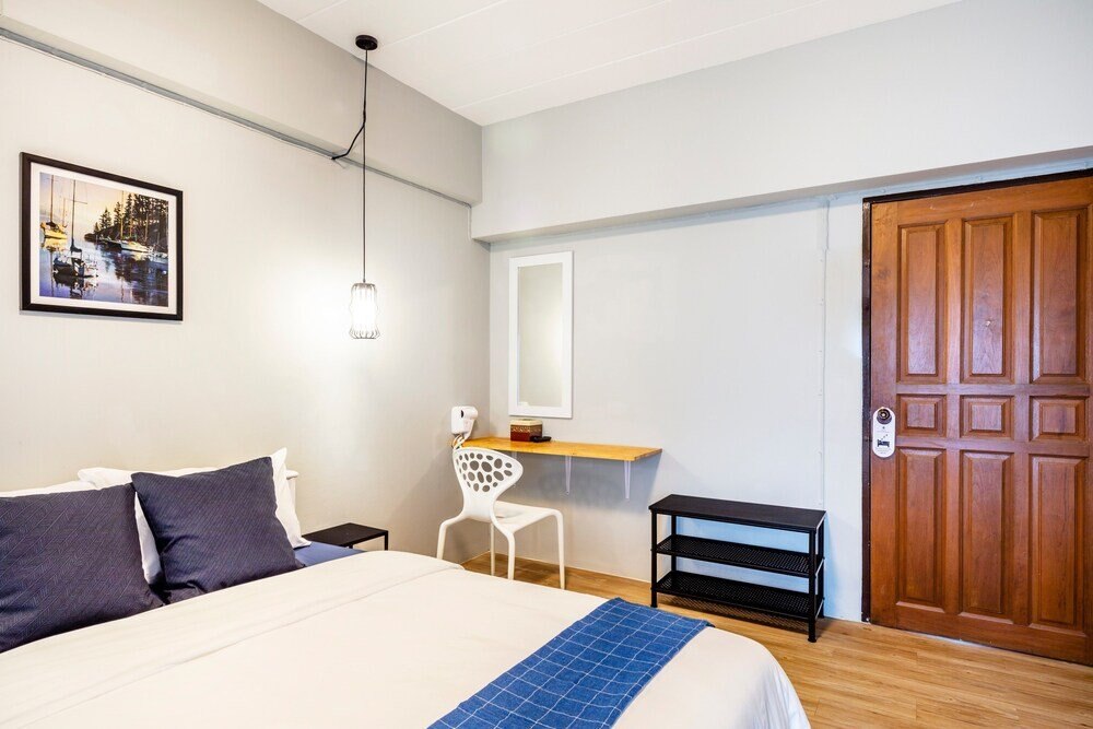Penyos Service Apartment Room Type - Standard Room