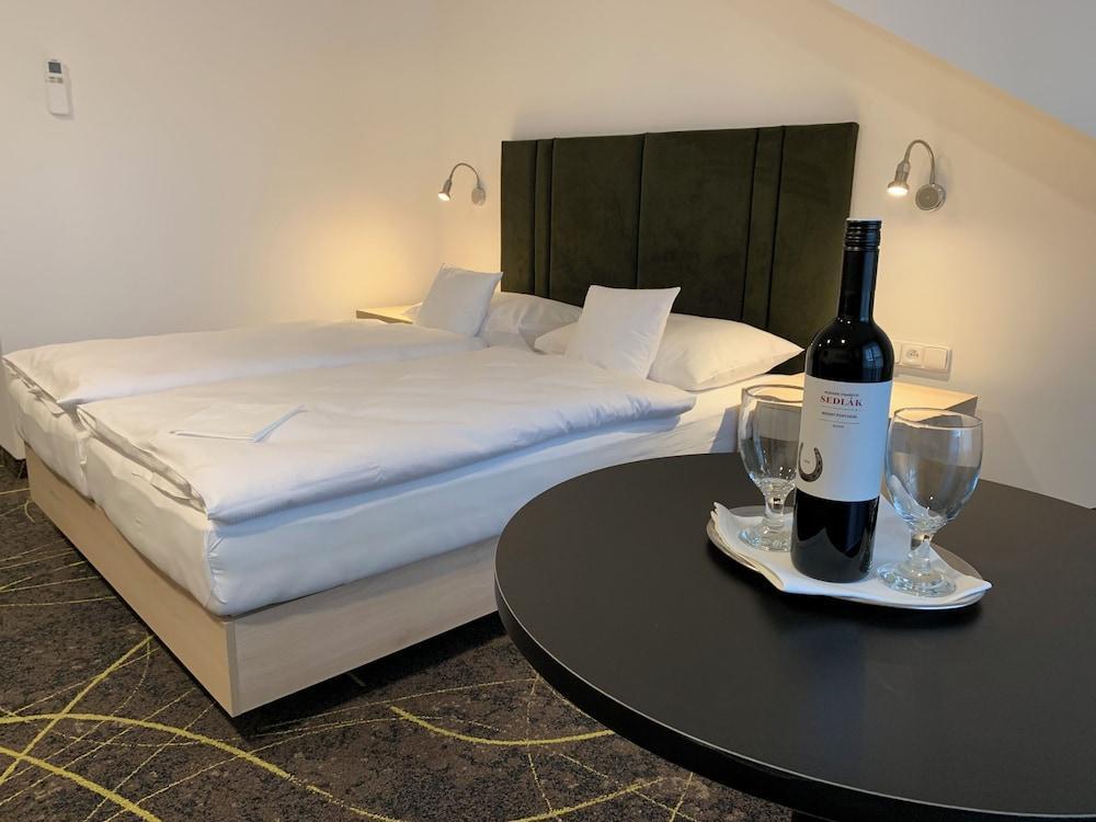 Hotel Valcha Room Type - Superior Double Room