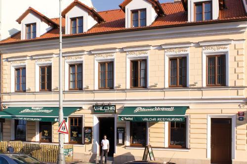 Hotel Valcha - Tap to explore photos