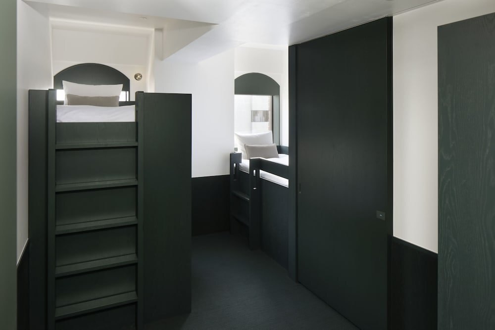 DDD Hotel Room Type - Standard Triple Room, Multiple Beds, Non Smoking, City View DDD Hotel Room Type - Standard Triple Room, Multiple Beds, Non Smoking, City View