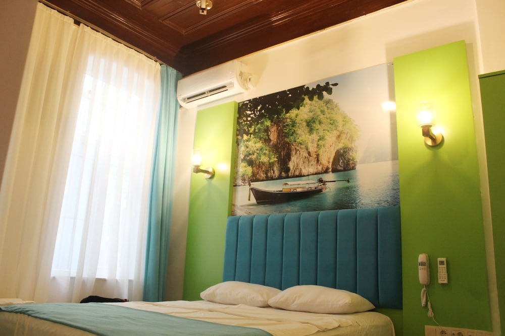 Miklagord Hotel Room Type - Standard Double Room, 1 Double Bed