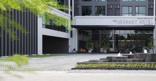 The Journey Hotel Bangna - Tap to explore photos