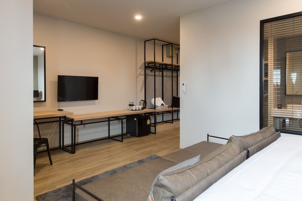 The Journey Hotel Bangna - Tap to explore photos