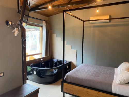 Il Nido del Falco B&B Room Type - Suite with Lake View