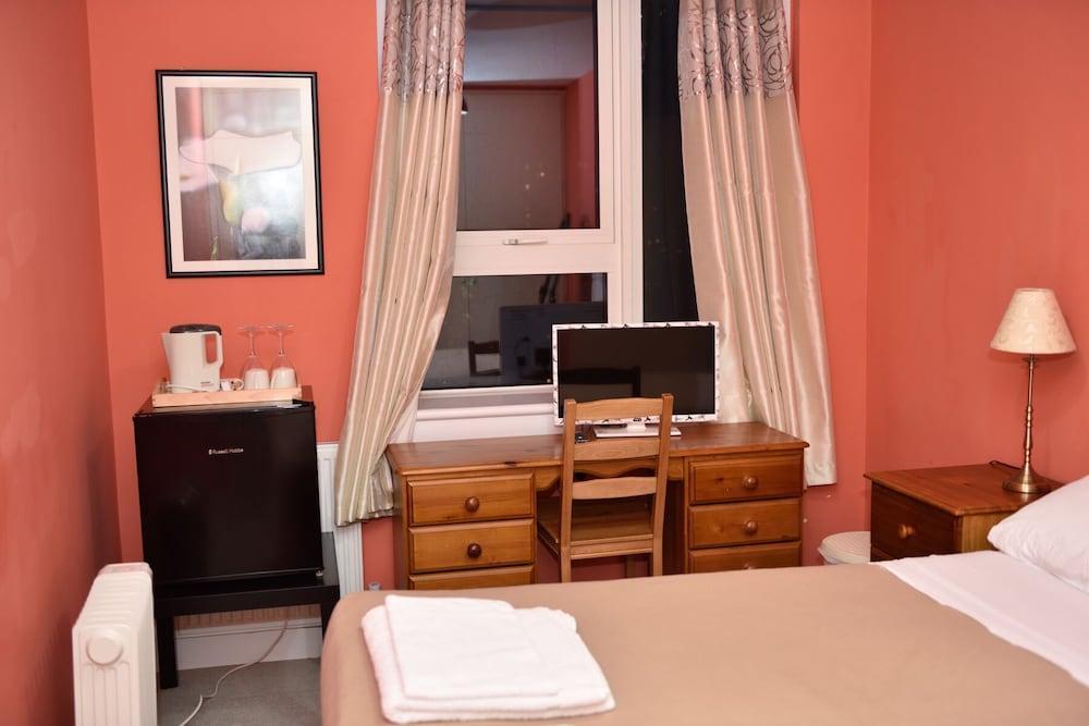 Bray Apartment