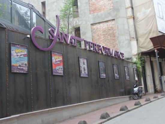 The Little Prince Hotel Istanbul Price Address Reviews