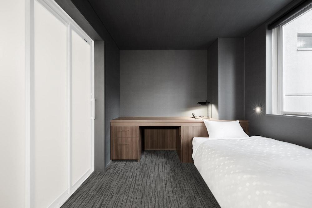 Hotel Comfact Room Type - Superior Double Room, Non Smoking