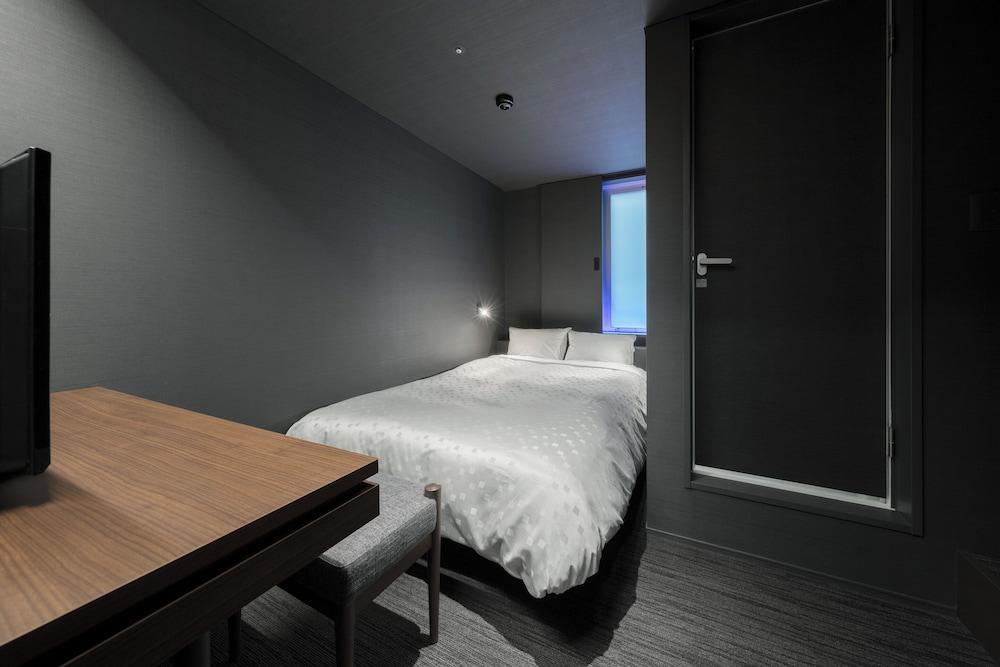 Hotel Comfact Room Type - Double Room, Non Smoking