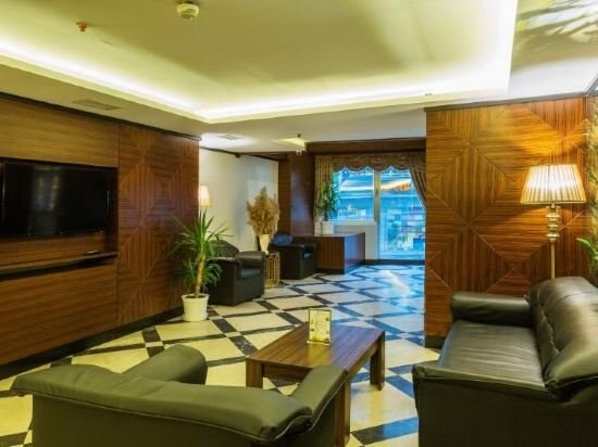 Taksim Time Hotel Istanbul Hotel Price Address Reviews