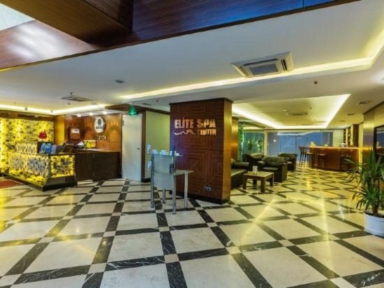 Taksim Time Hotel Istanbul Price Address Reviews