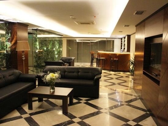 Taksim Time Hotel Istanbul Price Address Reviews