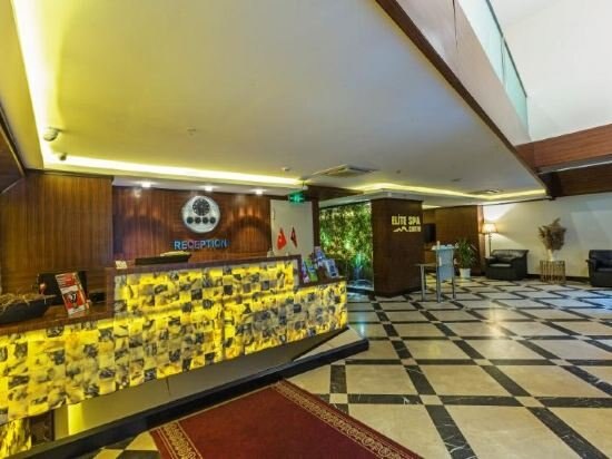 Taksim Time Hotel Istanbul Price Address Reviews