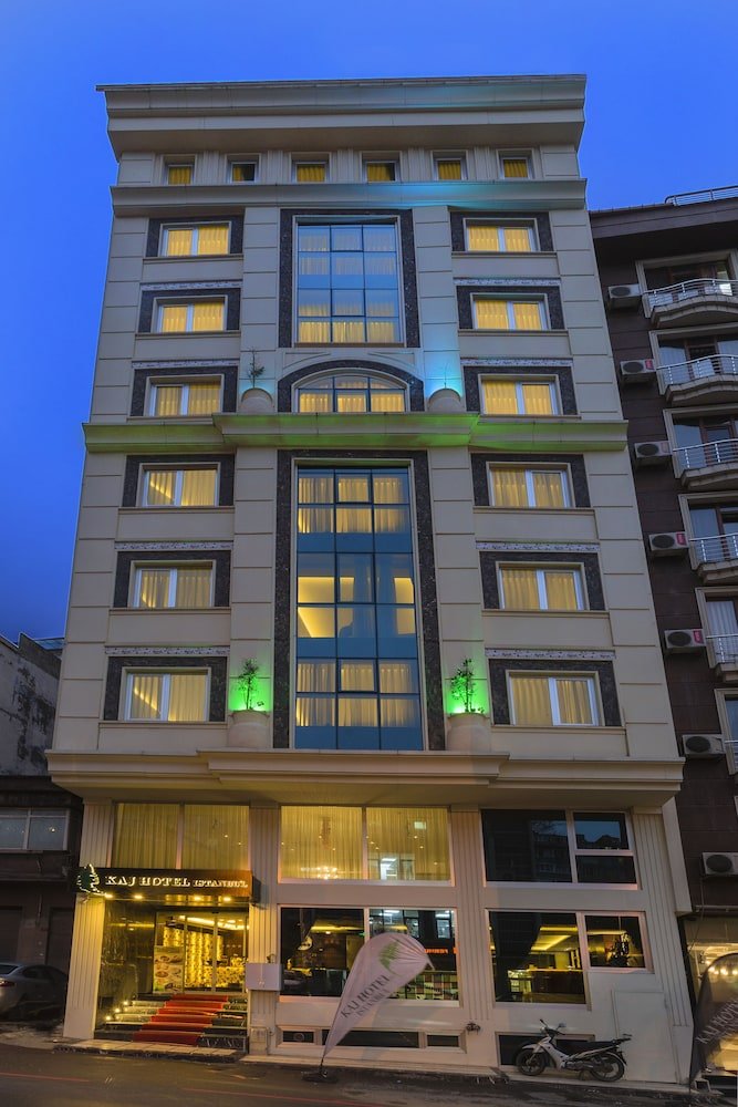 Taksim Time Hotel Istanbul Price Address Reviews