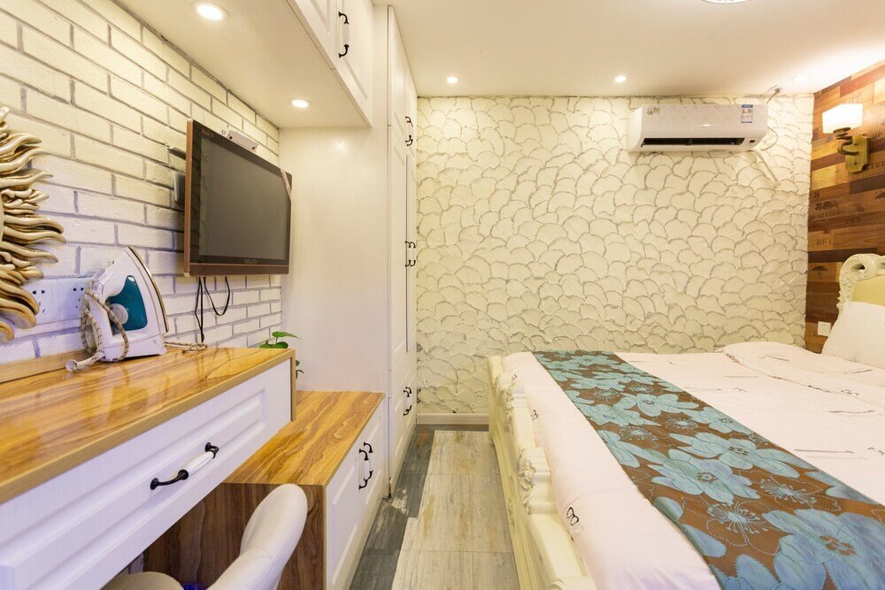 Youcun Apartment - Dong Yuan Yi Cun - Tap to explore photos