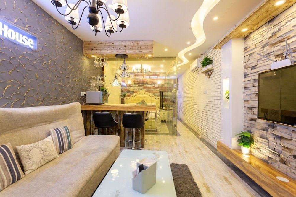 Youcun Apartment - Dong Yuan Yi Cun - Tap to explore photos