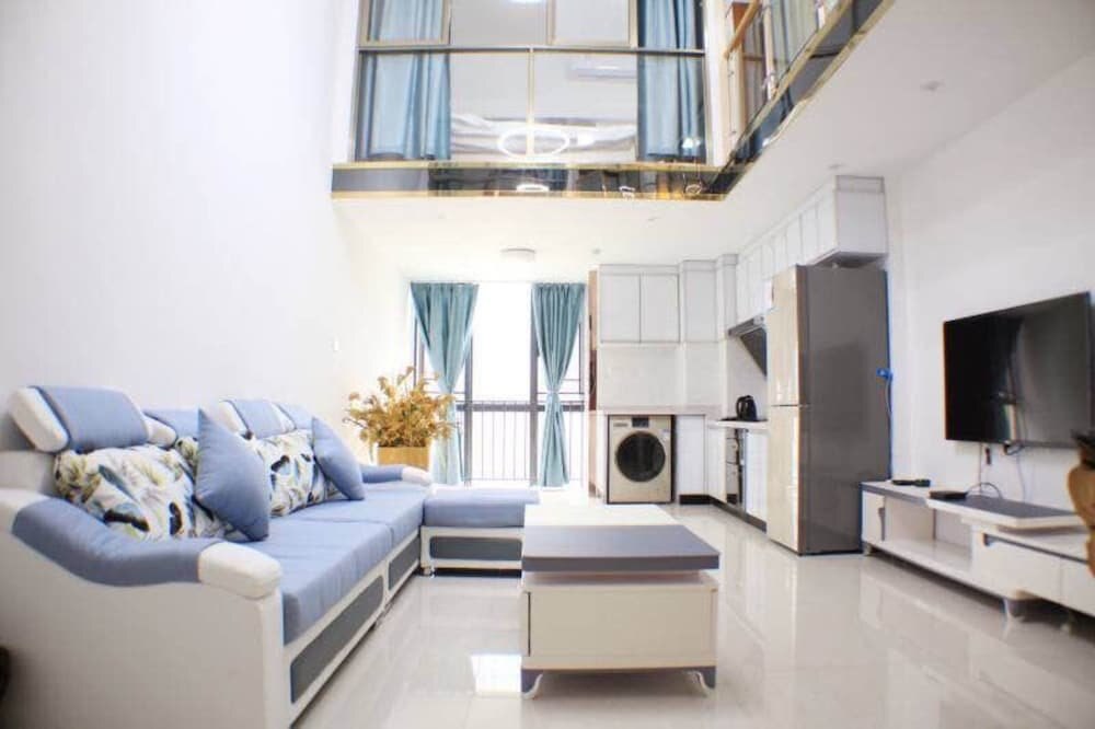 Wanlong Apartment Xiangxue Branch - Tap to explore photos