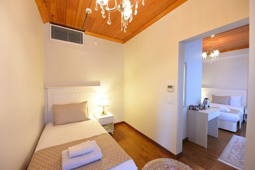 Elyka Hotel Room Type - Family Room, 2 Bedrooms