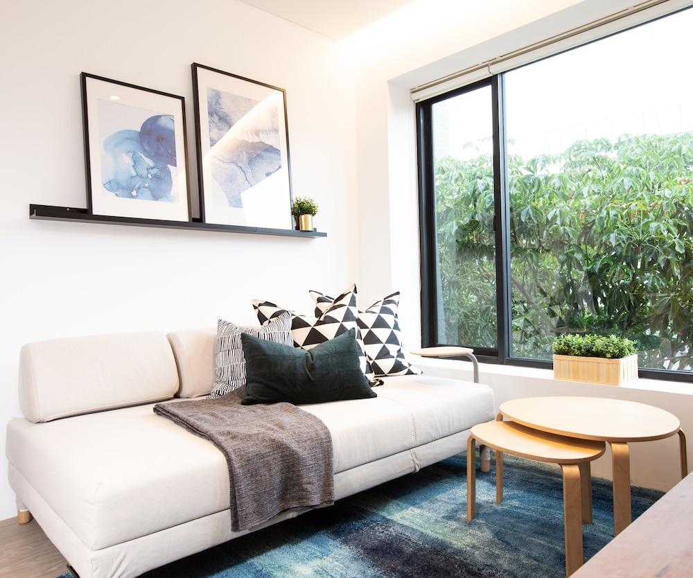 Ariama Serviced Residence - Tap to explore photos