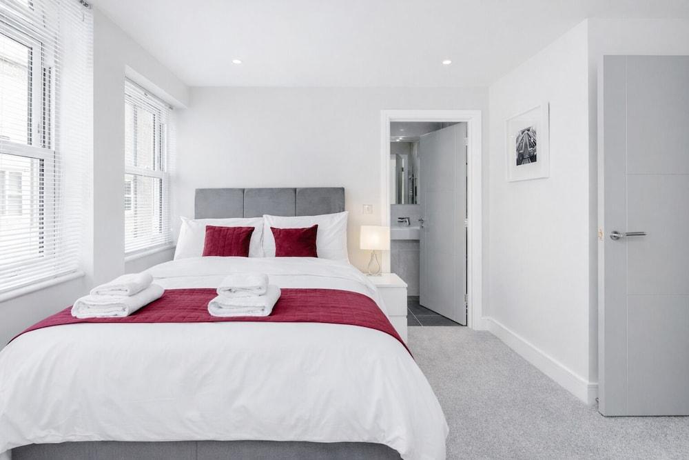 Roomspace Apartments -Walpole Court