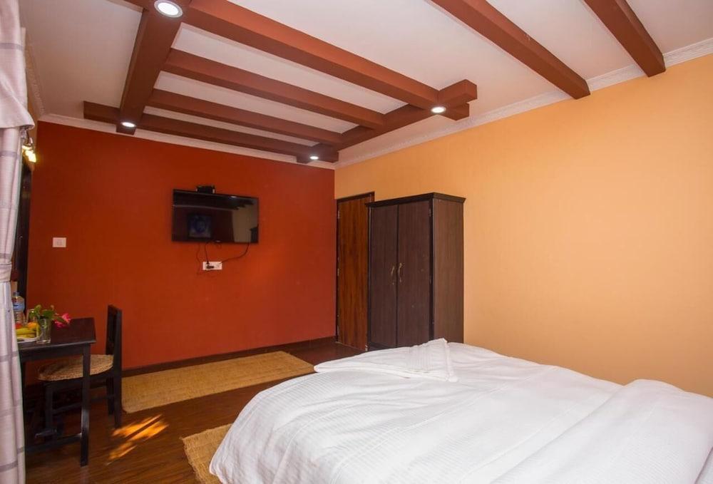 Gurung's Home Room Type - Standard Double Room
