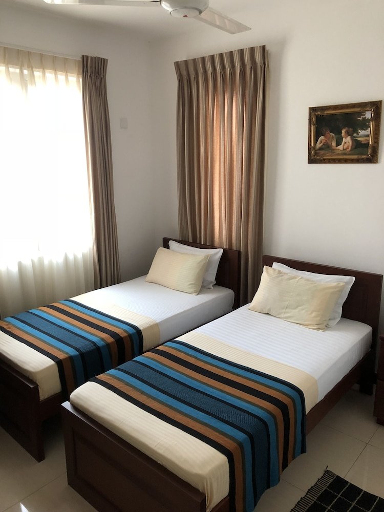 Onthree20 Residencies 2 Room 3 Bed Apartment - Tap to explore photos
