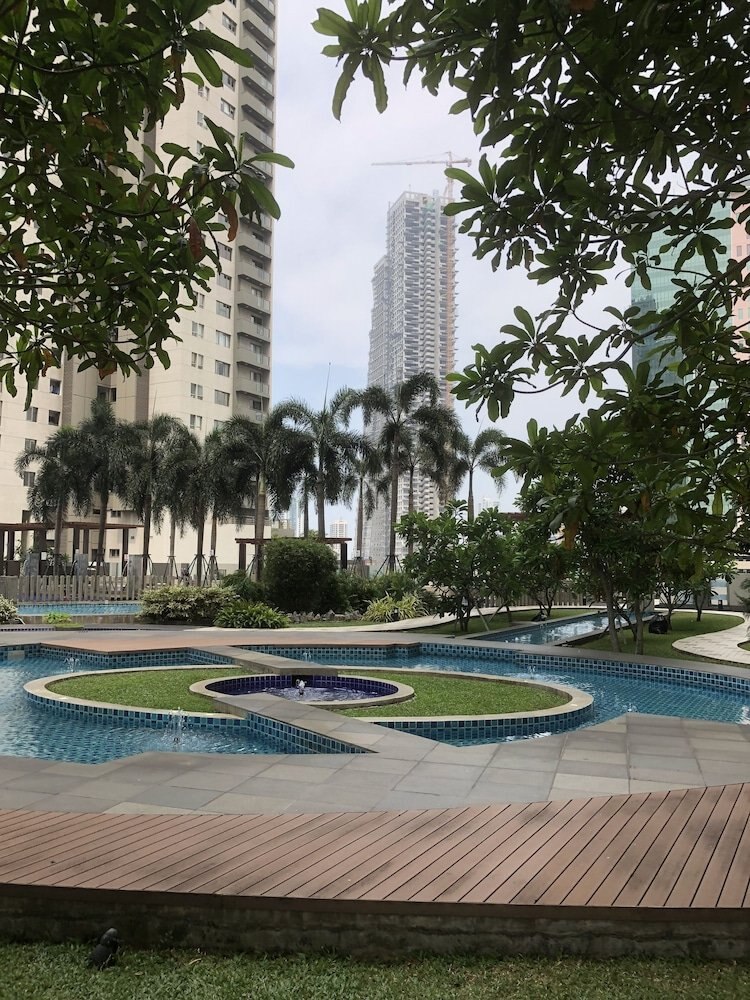 Onthree20 Residencies 2 Room 3 Bed Apartment
