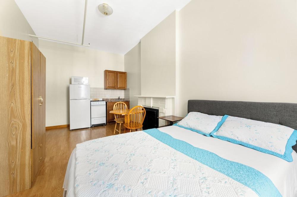 Reservation Resources - 360