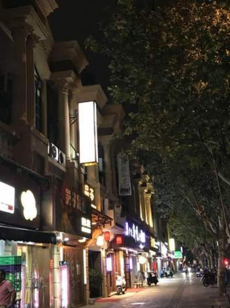 Shanghai Meilai Hostel - Tap to explore photos