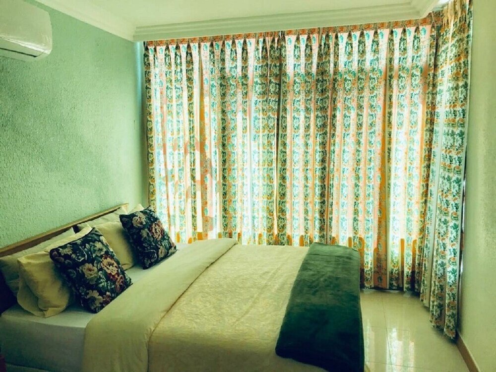 Arabesque Hotel Room Type - Double Room