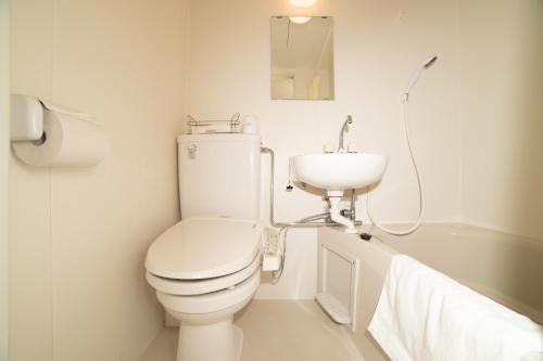 Tabata Oji Hotel Room Type - Double Room - Smoking