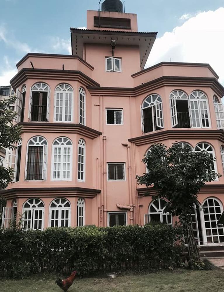 Tembas House - Tap to explore photos