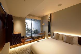Hamacho Hotel Tokyo Nihonbashi Room Type - Double Room