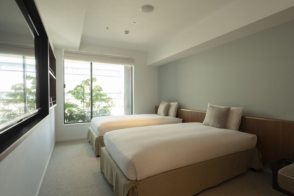 Hamacho Hotel Tokyo Nihonbashi Room Type - Family Room, Non Smoking Hamacho Hotel Tokyo Nihonbashi Room Type - Family Room, Non Smoking
