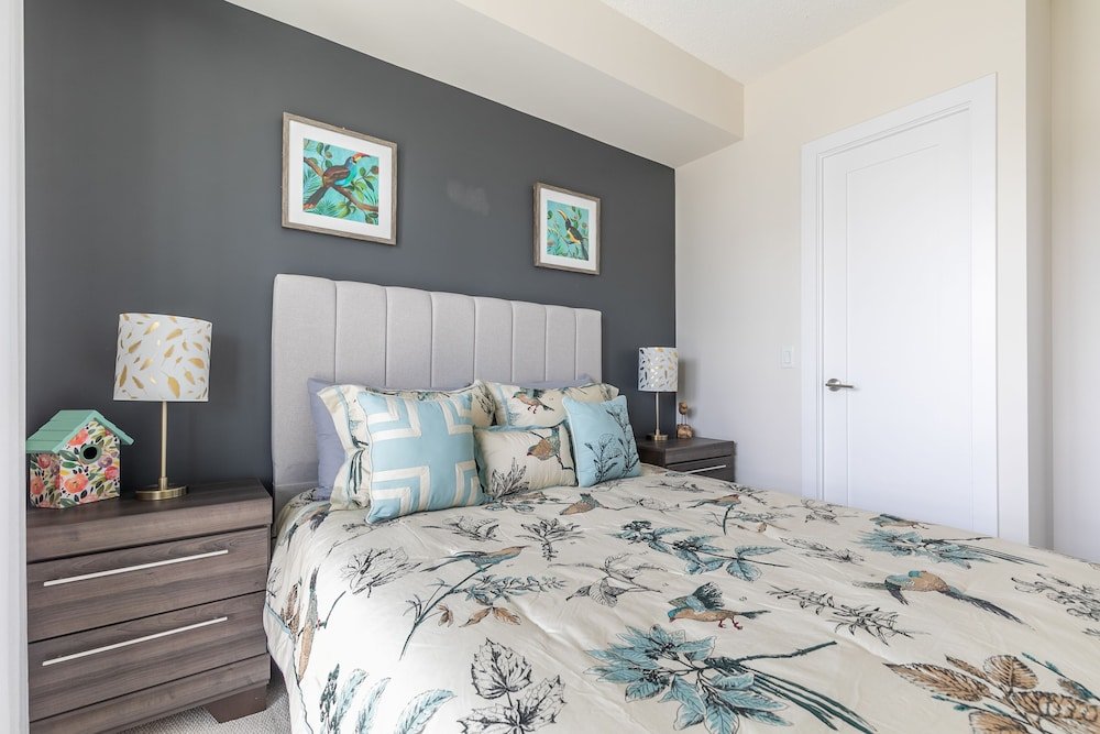 Modern Downtown Apartments Room Type - Romantic Apartment, 1 Bedroom, Kitchen, City View Modern Downtown Apartments Room Type - Romantic Apartment, 1 Bedroom, Kitchen, City View