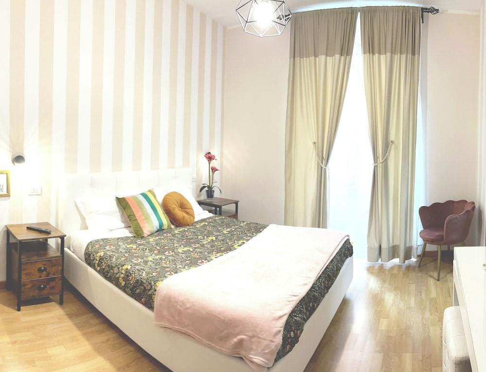 Monti49 GuestHouse Room Type - Superior Double Room