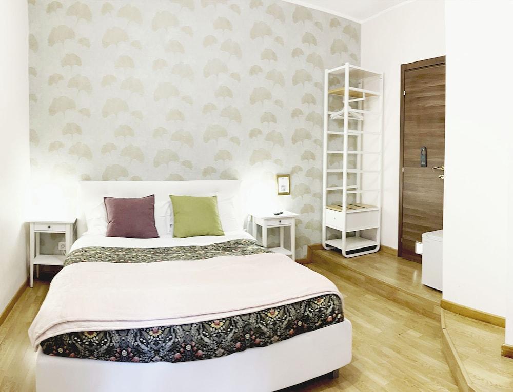 Monti49 GuestHouse Room Type - Comfort Double Room