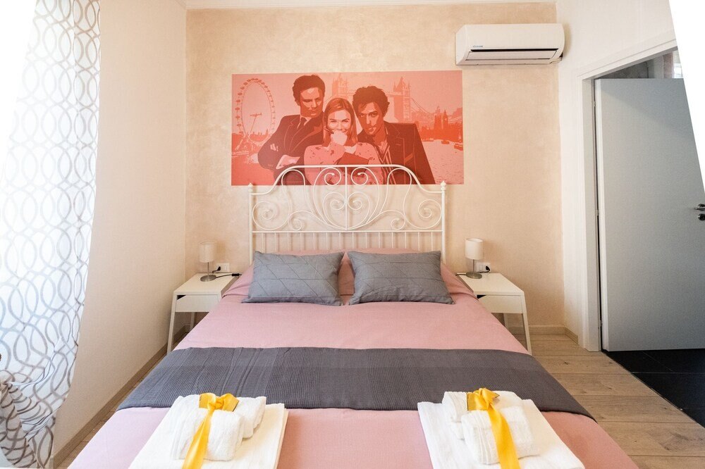 Cineroma Guesthouse