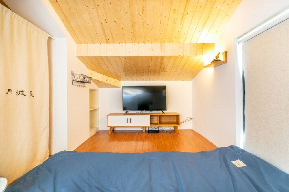 CSDY Guesthouse - Tap to explore photos