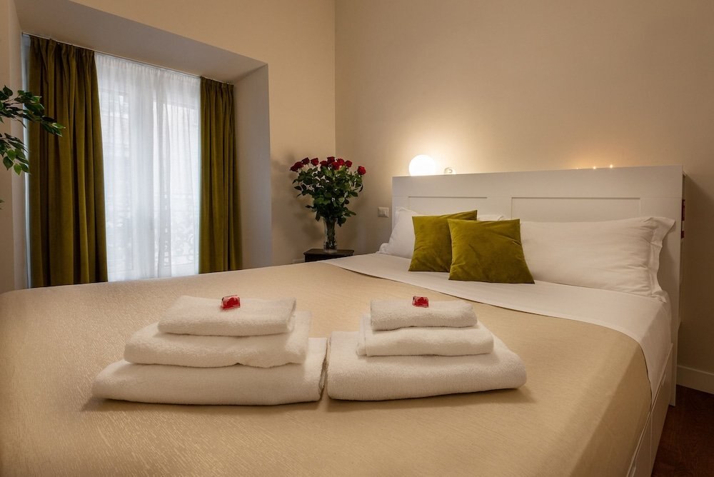 Tula Inn Room Type - Standard Double Room