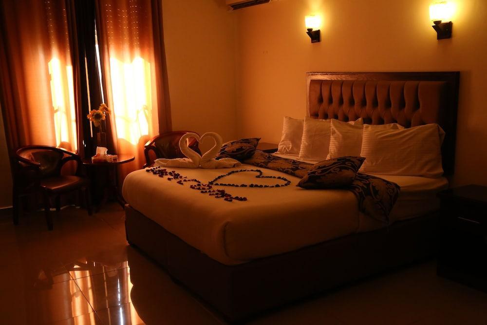Grape Village Hotel Room Type - Double Room
